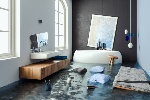 Best Professional water damage repair  in Opelika, AL