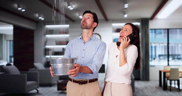 Best Emergency water damage restoration  in Opelika, AL